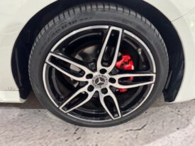 MERCEDES CLASE A 180 AUTOMATICO