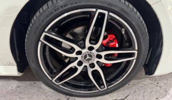 MERCEDES CLASE A 180 AUTOMATICO lleno