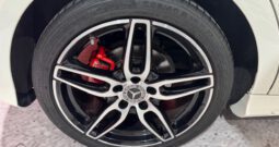 MERCEDES CLASE A 180 AUTOMATICO