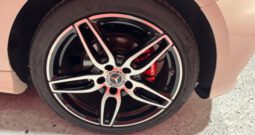 MERCEDES CLASE A 180 AUTOMATICO