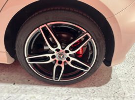 MERCEDES CLASE A 180 AUTOMATICO