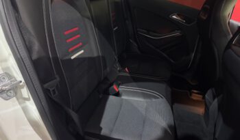 MERCEDES CLASE A 180 AUTOMATICO lleno