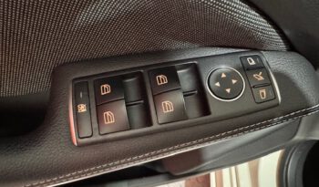 MERCEDES CLASE A 180 AUTOMATICO lleno