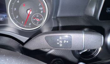 MERCEDES CLASE A 180 AUTOMATICO lleno