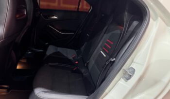 MERCEDES CLASE A 180 AUTOMATICO lleno