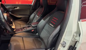 MERCEDES CLASE A 180 AUTOMATICO lleno