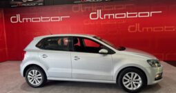 VOLKSWAGEN POLO 1.2 90CV AUTOMATICO