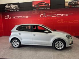 VOLKSWAGEN POLO 1.2 90CV AUTOMATICO