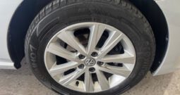 VOLKSWAGEN POLO 1.2 90CV AUTOMATICO