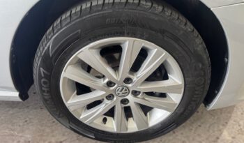 VOLKSWAGEN POLO 1.2 90CV AUTOMATICO lleno