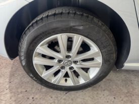 VOLKSWAGEN POLO 1.2 90CV AUTOMATICO