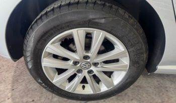VOLKSWAGEN POLO 1.2 90CV AUTOMATICO lleno
