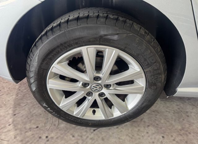 VOLKSWAGEN POLO 1.2 90CV AUTOMATICO lleno