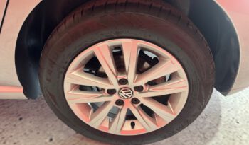 VOLKSWAGEN POLO 1.2 90CV AUTOMATICO lleno