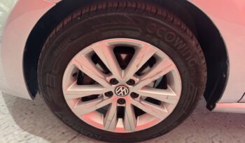 VOLKSWAGEN POLO 1.2 90CV AUTOMATICO lleno