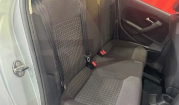 VOLKSWAGEN POLO 1.2 90CV AUTOMATICO lleno