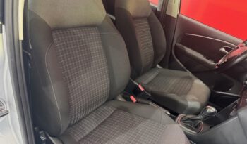 VOLKSWAGEN POLO 1.2 90CV AUTOMATICO lleno