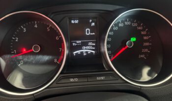 VOLKSWAGEN POLO 1.2 90CV AUTOMATICO lleno