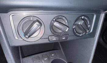 VOLKSWAGEN POLO 1.2 90CV AUTOMATICO lleno