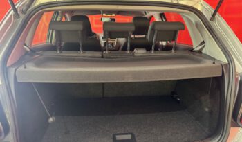 VOLKSWAGEN POLO 1.2 90CV AUTOMATICO lleno