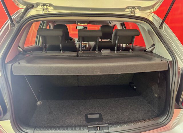 VOLKSWAGEN POLO 1.2 90CV AUTOMATICO lleno
