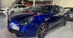 ALFA ROMEO GIULIETTA 1.4TB 120CV SPORT