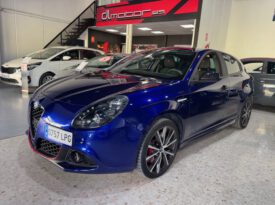 ALFA ROMEO GIULIETTA 1.4TB 120CV SPORT