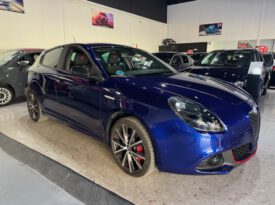 ALFA ROMEO GIULIETTA 1.4TB 120CV SPORT