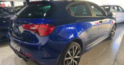 ALFA ROMEO GIULIETTA 1.4TB 120CV SPORT