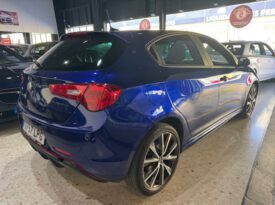 ALFA ROMEO GIULIETTA 1.4TB 120CV SPORT