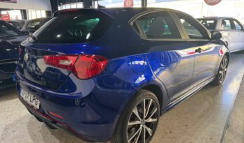 ALFA ROMEO GIULIETTA 1.4TB 120CV SPORT lleno