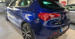 ALFA ROMEO GIULIETTA 1.4TB 120CV SPORT
