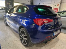 ALFA ROMEO GIULIETTA 1.4TB 120CV SPORT