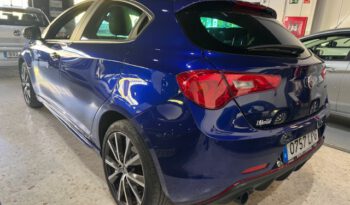 ALFA ROMEO GIULIETTA 1.4TB 120CV SPORT lleno