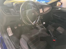 ALFA ROMEO GIULIETTA 1.4TB 120CV SPORT