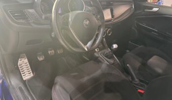 ALFA ROMEO GIULIETTA 1.4TB 120CV SPORT lleno