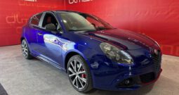 ALFA ROMEO GIULIETTA 1.4TB 120CV SPORT