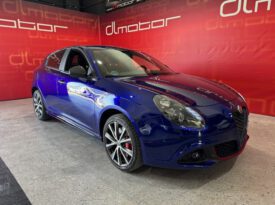 ALFA ROMEO GIULIETTA 1.4TB 120CV SPORT