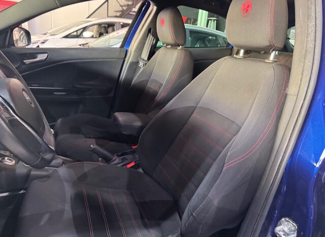 ALFA ROMEO GIULIETTA 1.4TB 120CV SPORT lleno