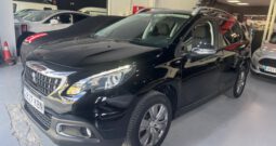 PEUGEOT 2008 1.2I 110CV STYLE