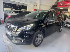 PEUGEOT 2008 1.2I 110CV STYLE