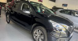 PEUGEOT 2008 1.2I 110CV STYLE