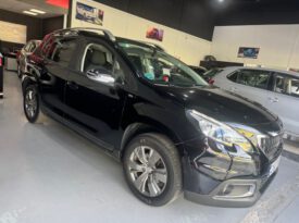 PEUGEOT 2008 1.2I 110CV STYLE