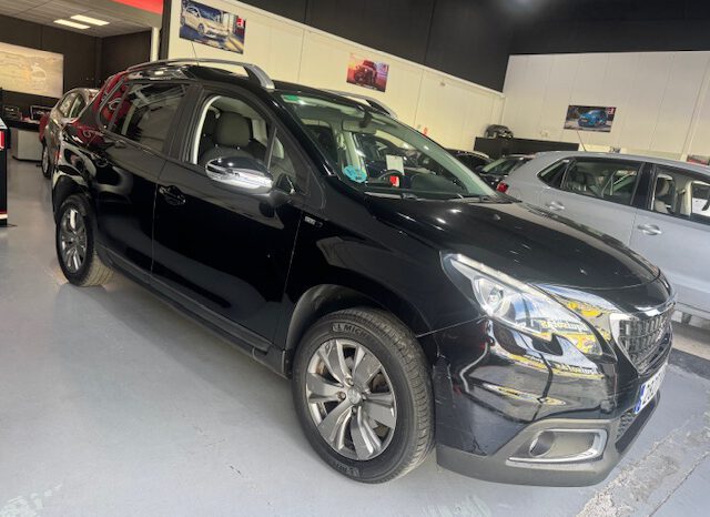 PEUGEOT 2008 1.2I 110CV STYLE lleno