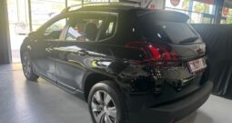 PEUGEOT 2008 1.2I 110CV STYLE