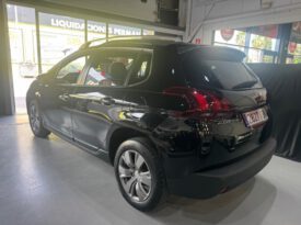 PEUGEOT 2008 1.2I 110CV STYLE