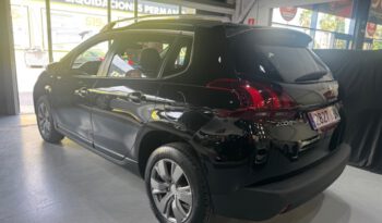 PEUGEOT 2008 1.2I 110CV STYLE lleno
