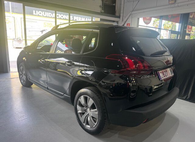PEUGEOT 2008 1.2I 110CV STYLE lleno