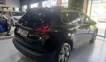 PEUGEOT 2008 1.2I 110CV STYLE lleno