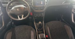PEUGEOT 2008 1.2I 110CV STYLE